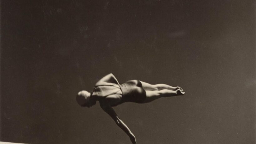 Capolavori della fotografia moderna in mostra allo spazio Camera di Torino