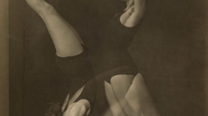 Capolavori della fotografia moderna in mostra allo spazio Camera di Torino