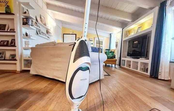 Con il Folletto la tedesca Vorwerk punta forte sull’Italia