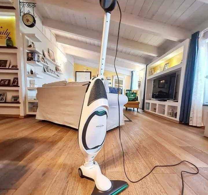 Con il Folletto la tedesca Vorwerk punta forte sull’Italia