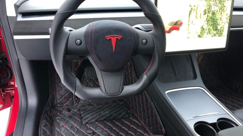Tesla apre il 2022 con il botto.Nel primo trimestre utili a 3,3 miliardi