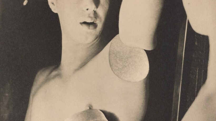 Capolavori della fotografia moderna in mostra allo spazio Camera di Torino