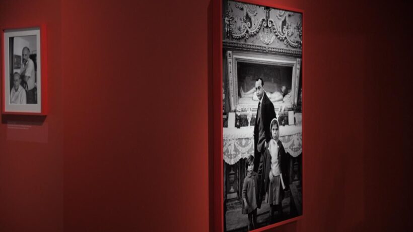 Ferdinando Scianna in mostra a Palazzo Reale di Milano