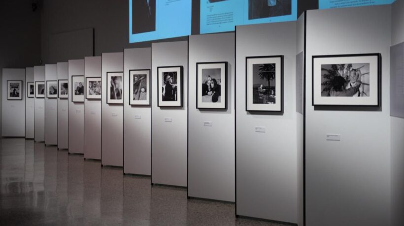 Ferdinando Scianna in mostra a Palazzo Reale di Milano