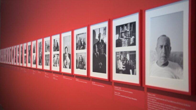 Ferdinando Scianna in mostra a Palazzo Reale di Milano