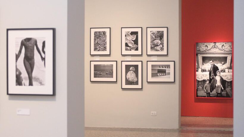 Ferdinando Scianna in mostra a Palazzo Reale di Milano