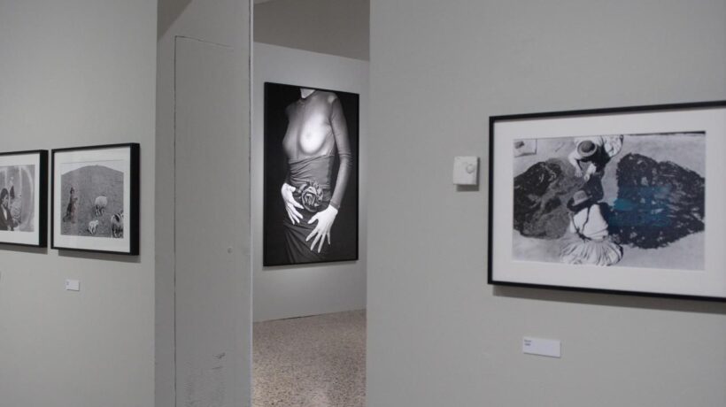 Ferdinando Scianna in mostra a Palazzo Reale di Milano
