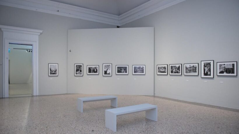 Ferdinando Scianna in mostra a Palazzo Reale di Milano
