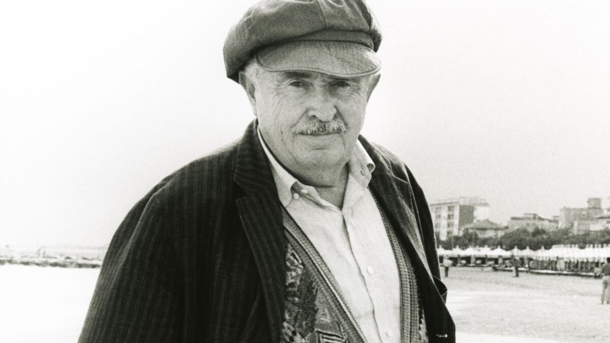 Memoria delle radici e cultura materiale: la Romagna di Tonino Guerra