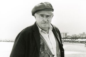 Memoria delle radici e cultura materiale: la Romagna di Tonino Guerra