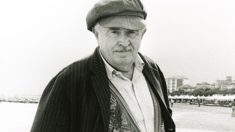 Memoria delle radici e cultura materiale: la Romagna di Tonino Guerra