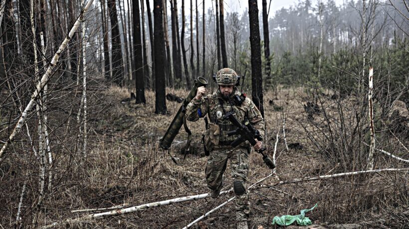 Ci portano alla guerra diretta con la Russia