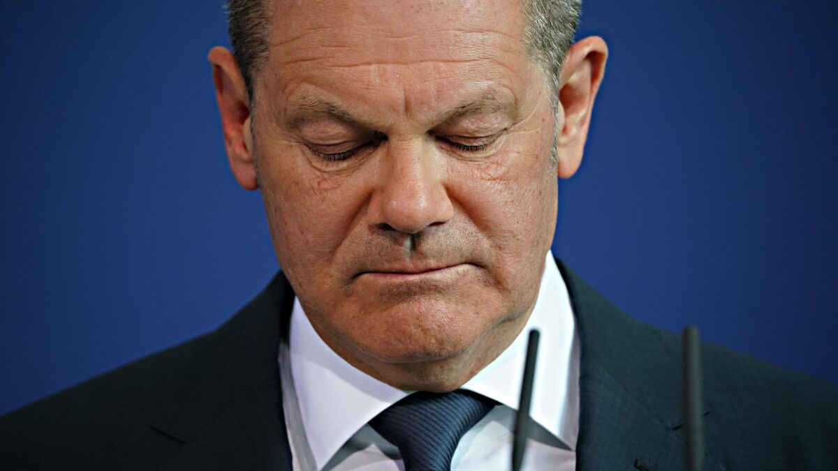 L’Ue prepara il suicidio. La Germania resiste