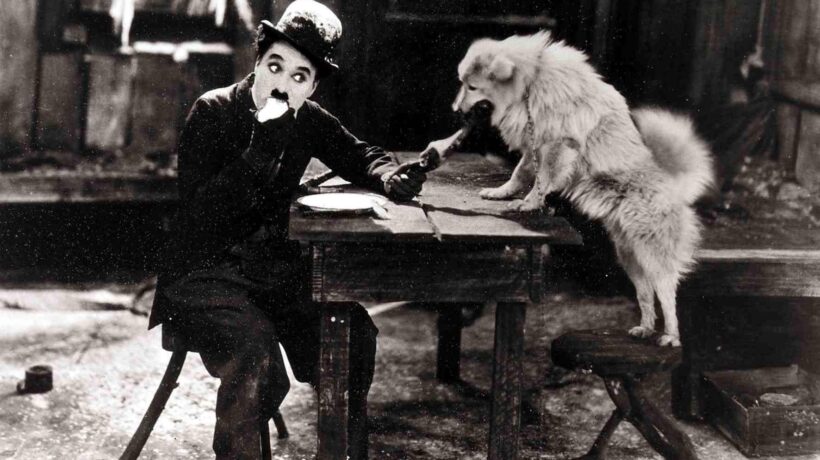 Effemeridi: dall’assalto all’«Avanti!» alla nascita di Charlie Chaplin
