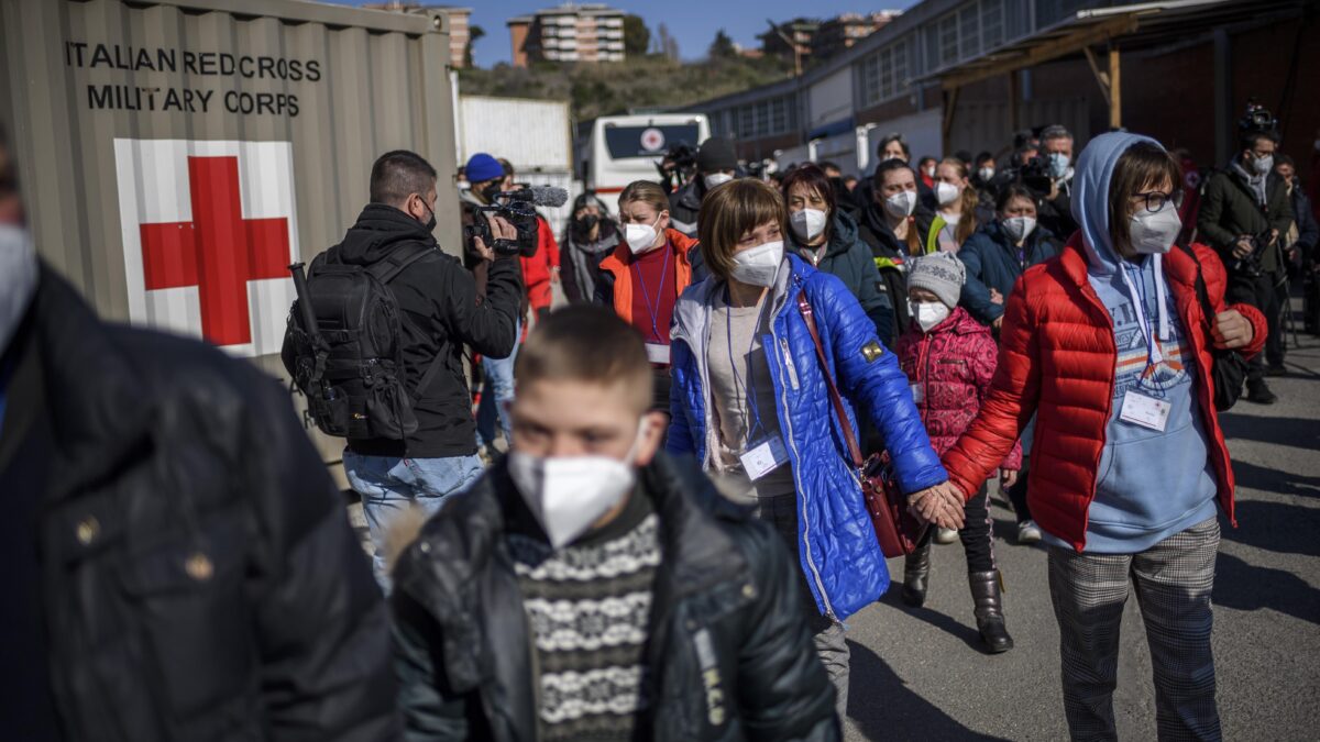 Accogliete profughi? Il governo non vi paga