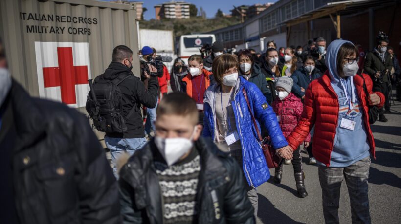 Accogliete profughi? Il governo non vi paga