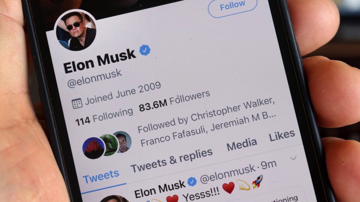 Musk scatena lo psicodramma dem e la paura di perdere le donazioni