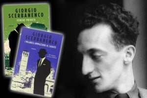 Scerbanenco narrò la Milano di oggi: ce l’avevano in pugno i criminali stranieri
