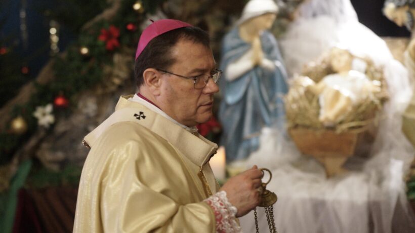 «Questo non è uno scontro tra confessioni»