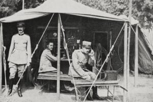 Il nemico «si ascolta». I servizi segreti italiani e la Grande Guerra