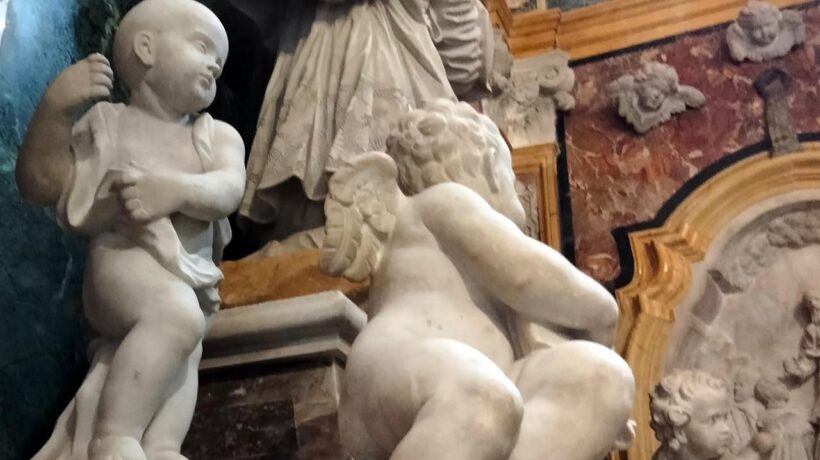 Giuseppe Patanè a Monreale