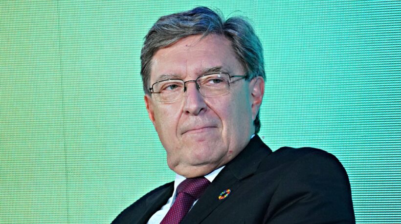 Tutte le sponde dei Benetton nell’esecutivo