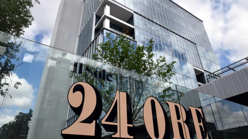 Per il cda del Sole 24Ore c’è pure una lista dei giornalisti​
