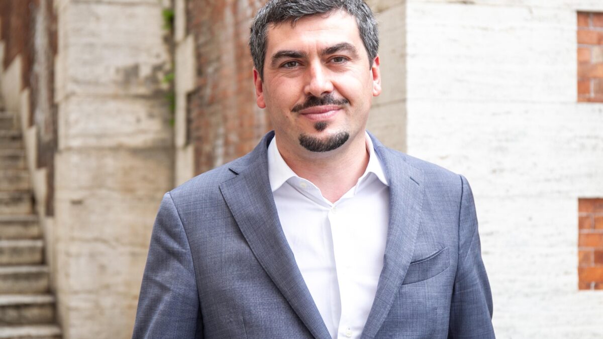 Con la crisi torna in campo EastMed. «L’Italia sarebbe un hub energetico»