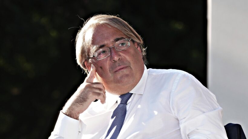 Scandalo copie, chiesti 4 anni per Napoletano