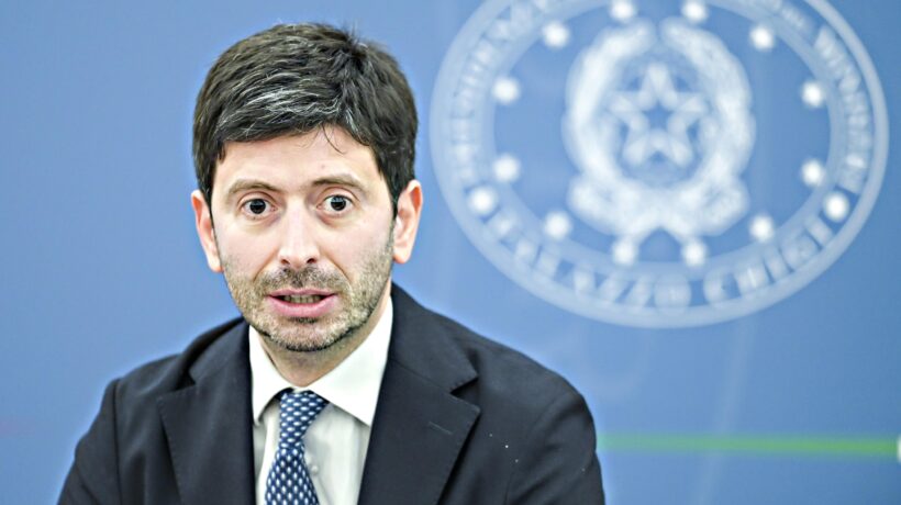Indagato nel Covid-gate di Arcuri: ora è lo «spin doctor» di Speranza