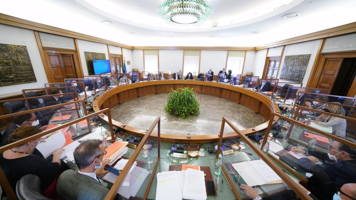 Riforma giustizia, martedì l’ok finale. «Lievita» il Csm: i membri da 24 a 30