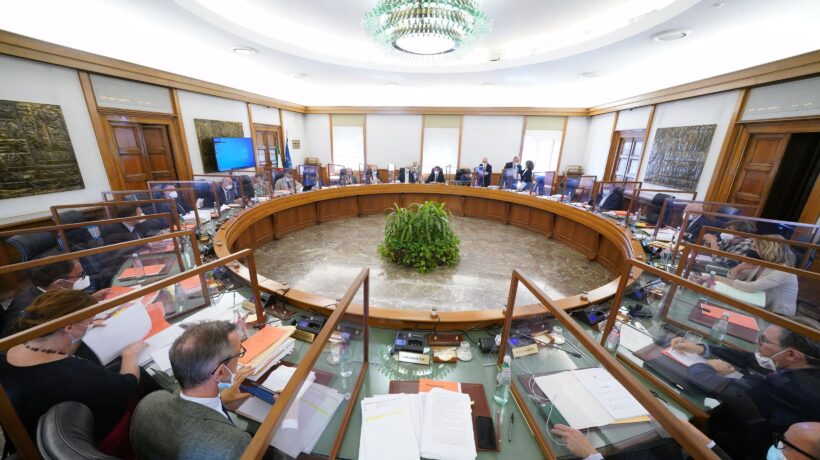 Riforma giustizia, martedì l’ok finale. «Lievita» il Csm: i membri da 24 a 30