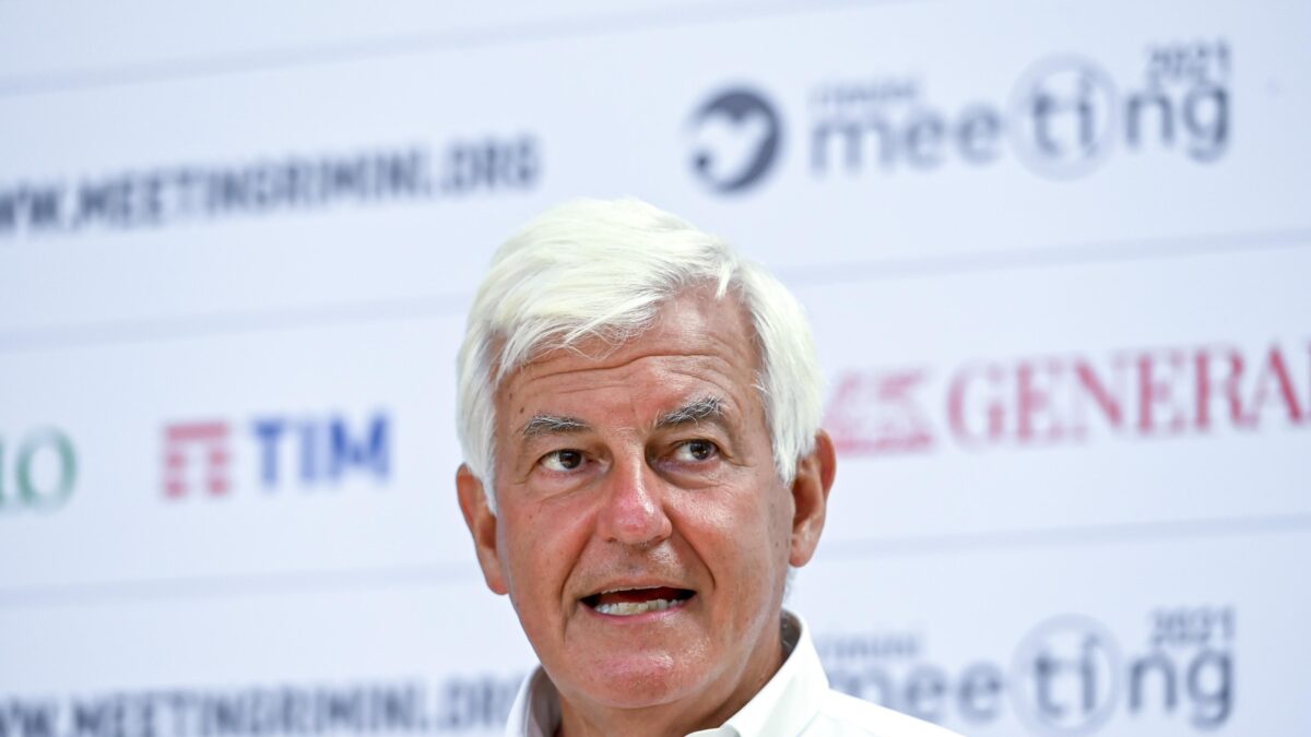 Profumo ora deve scaricare Max: «Ci assicurò che non voleva soldi»