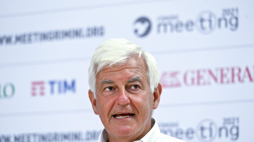 Profumo ora deve scaricare Max: «Ci assicurò che non voleva soldi»