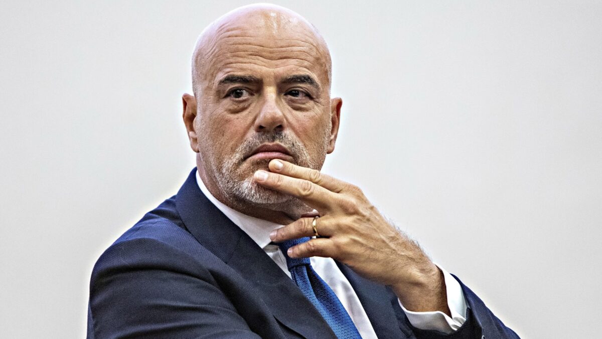 Dieci società pronte a pagare in rubli. Per ora Eni rimane alla finestra