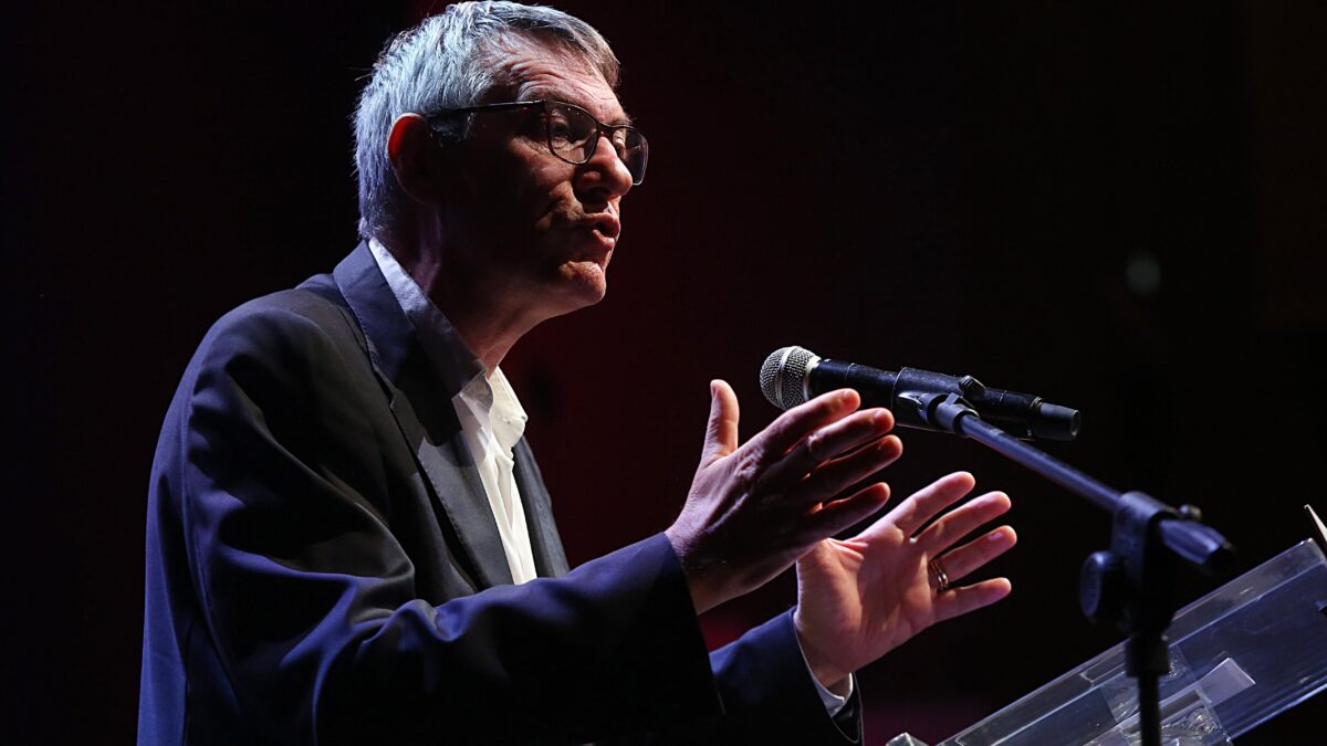 Pd e Cgil cucinano il menù per Draghi. Più tasse e sussidi, sfratti vietati