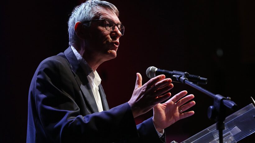 Pd e Cgil cucinano il menù per Draghi. Più tasse e sussidi, sfratti vietati