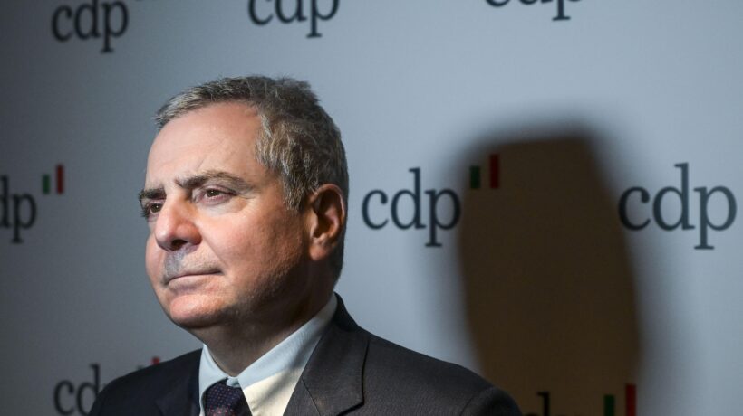 La Cdp farà da consulente per le Regioni