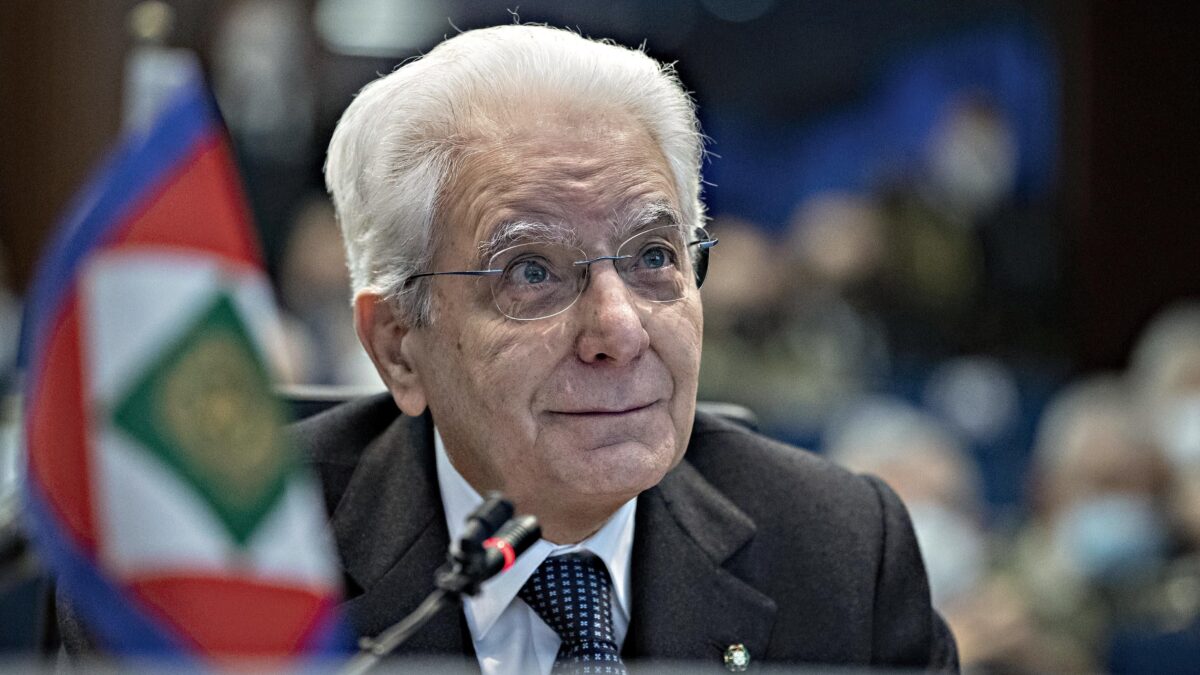 Mattarella su Kiev ripete il copione Kosovo
