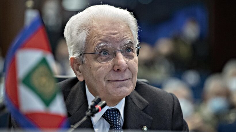 Mattarella su Kiev ripete il copione Kosovo
