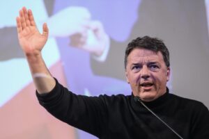 Sul Russiagate e i guai di Giuseppi Renzi invoca il Copasir, ma non ci va