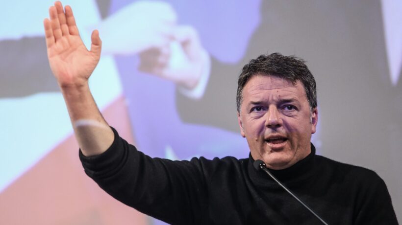 Sul Russiagate e i guai di Giuseppi Renzi invoca il Copasir, ma non ci va