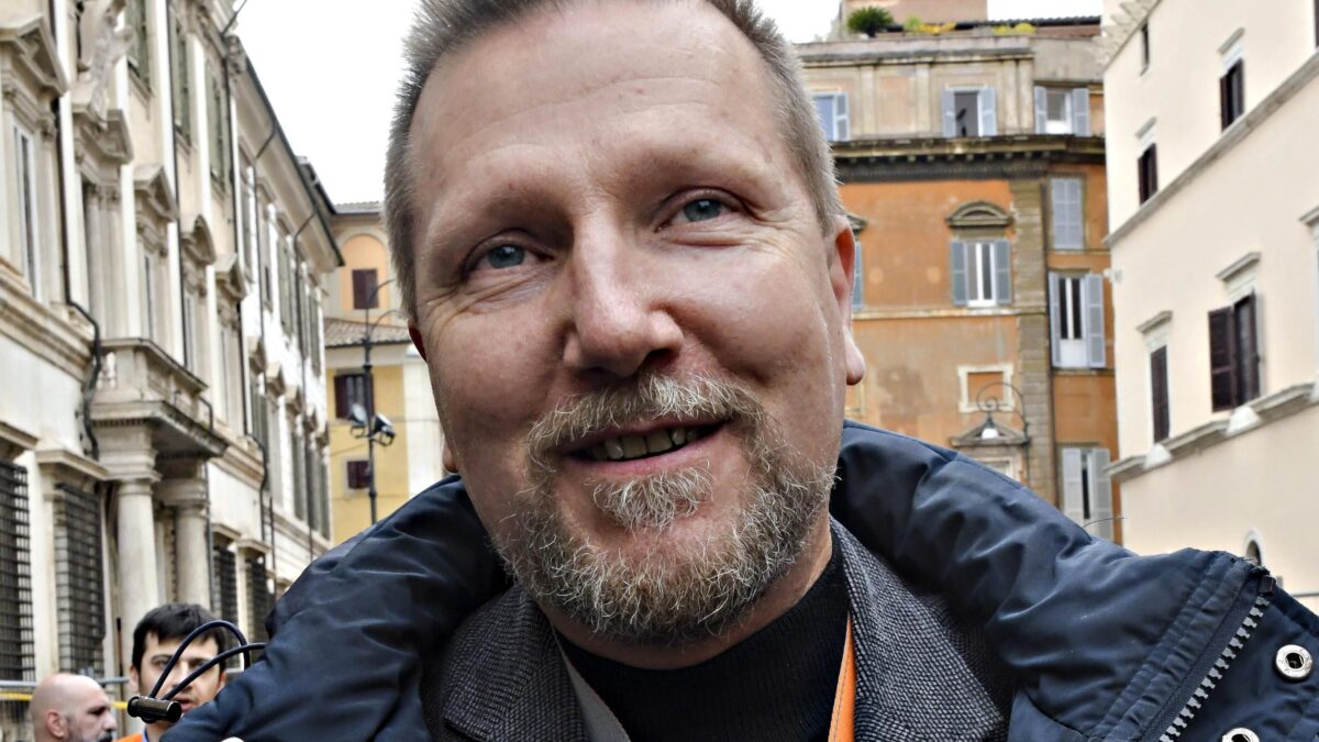 «I politici paiono non avere idea di qual è la vera posta in gioco»