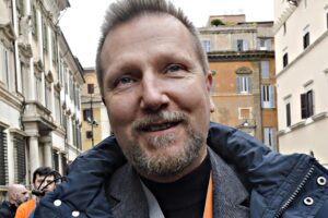 «I politici paiono non avere idea di qual è la vera posta in gioco»