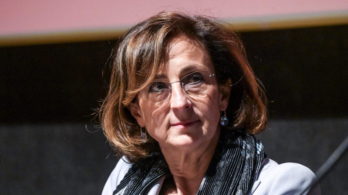 «Piccirillo nel libro paga della Boda»