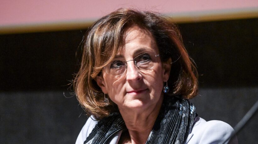 «Piccirillo nel libro paga della Boda»