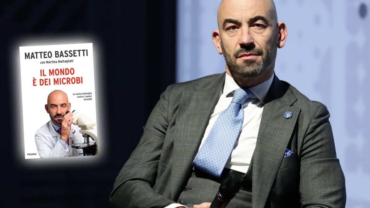 I virologi si buttano sull’editoria per provare a riscrivere la storia