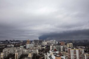 Armi, il gigante cinese dei droniblocca le vendite a Mosca e Kiev