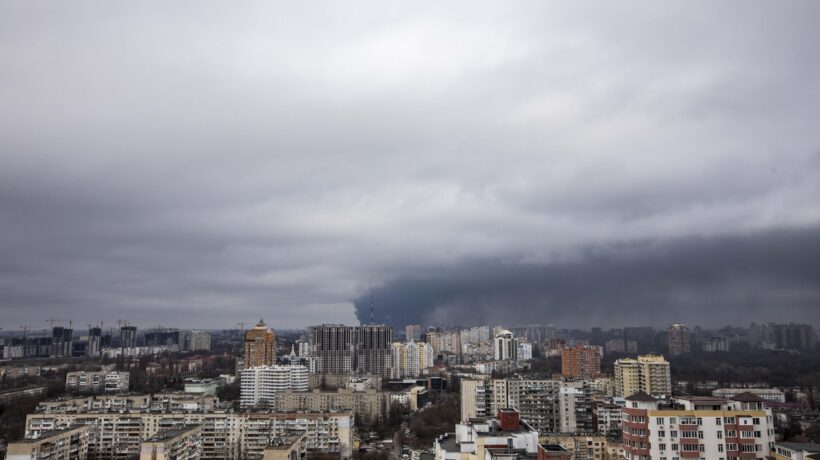 Armi, il gigante cinese dei droniblocca le vendite a Mosca e Kiev