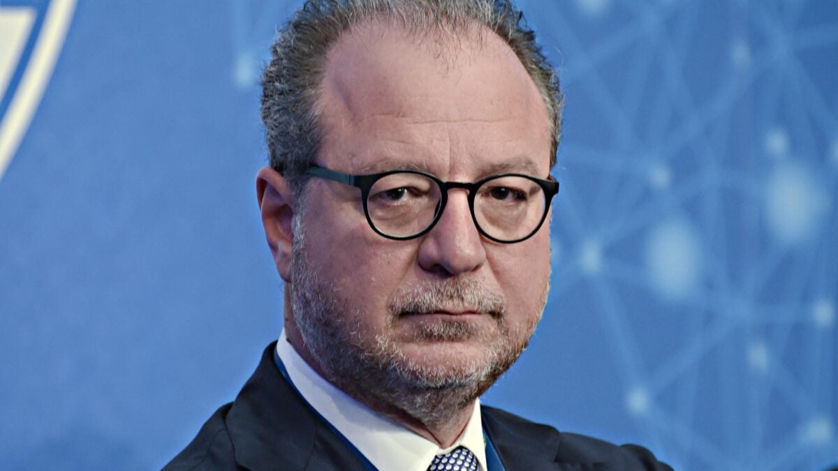 «Stoppato D’Alema, salvi Leonardo e Italia»